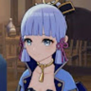 Meet your Posher, Jean